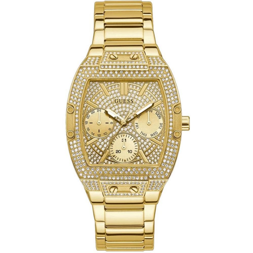 Orologio guess con on sale brillantini